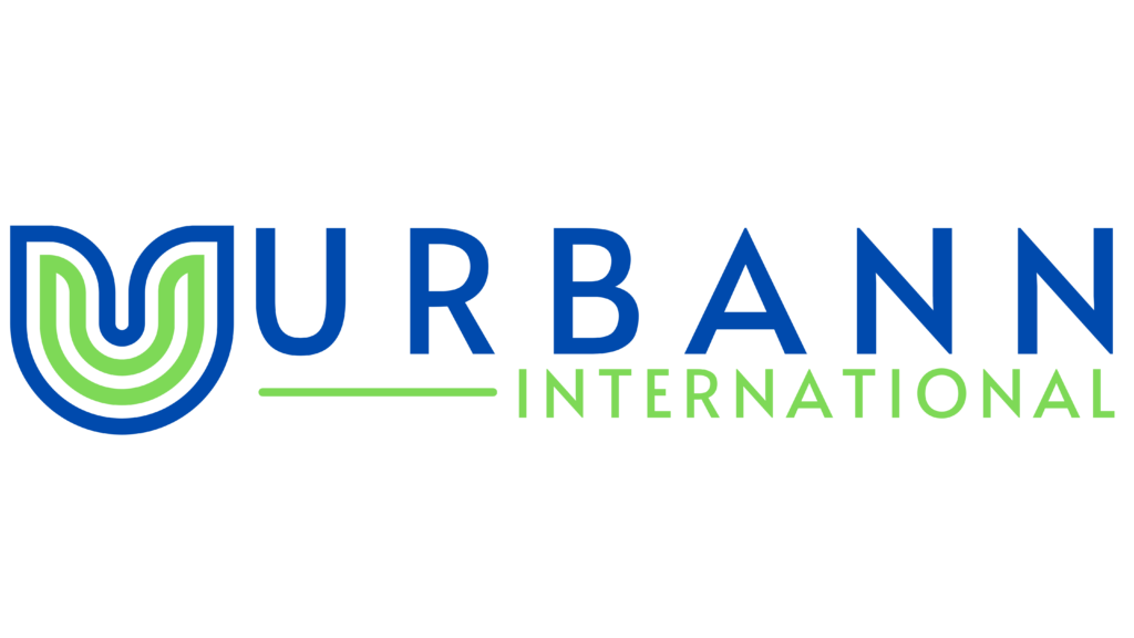 urbann international logo