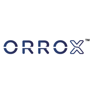 Oroxx Logo